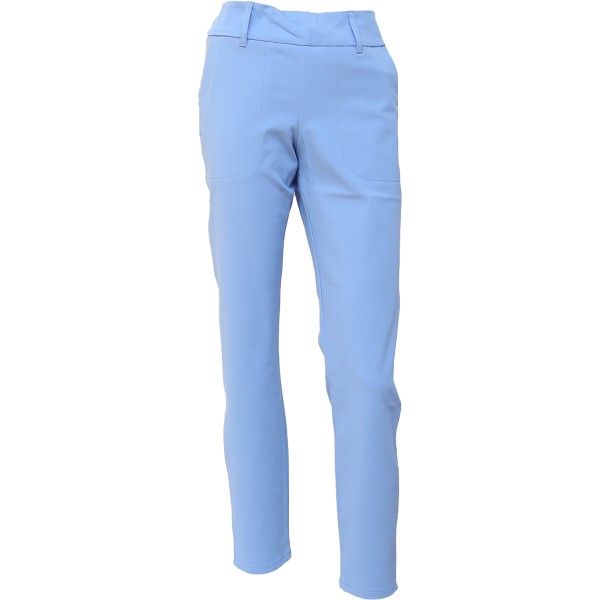 Alberto LUCY-CR-SB 3x Dry Cooler Hose Damen blau