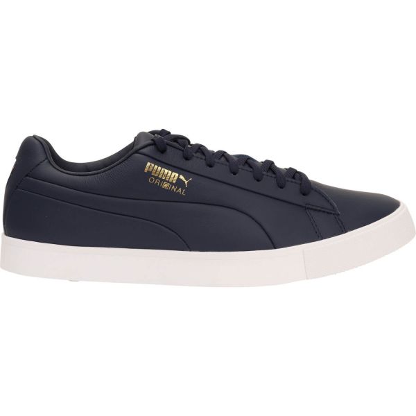 Puma OG Golfschuhe Herren navy