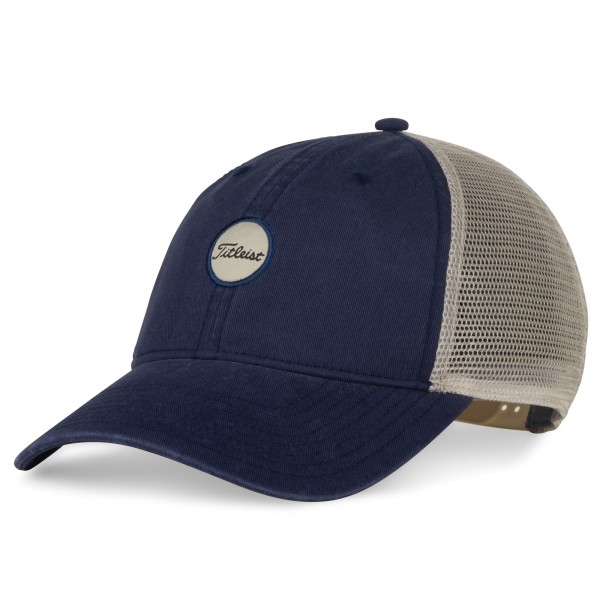Titleist Montauk Mesh Cap