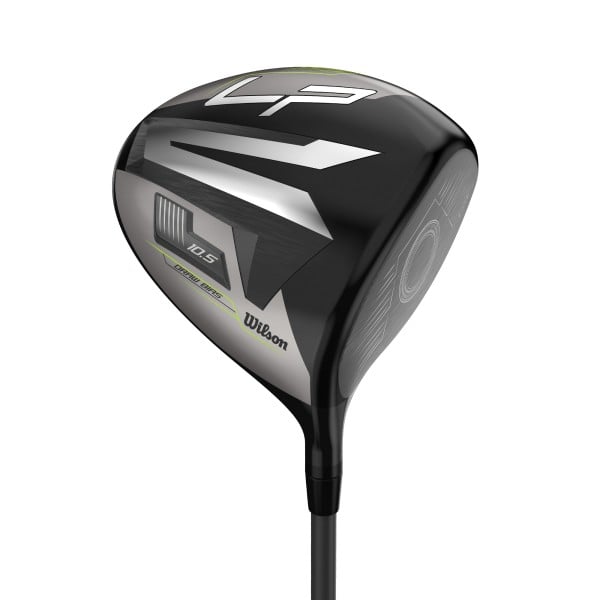 Wilson Staff LaunchPad 2 Driver