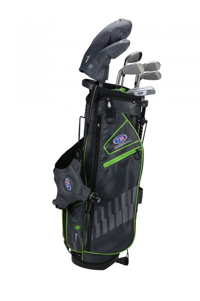 U.S. Kids Golf Schlägerset inkl Standbag 2020