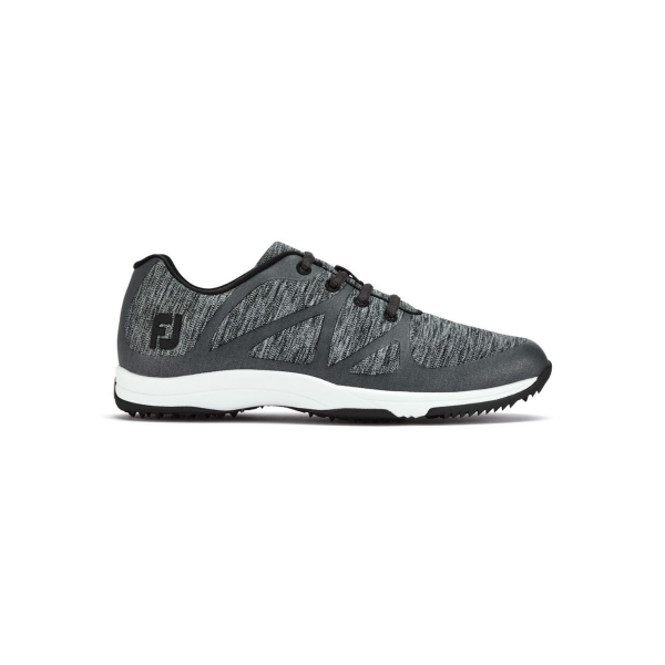 Footjoy Leisure Damen Schuh grau