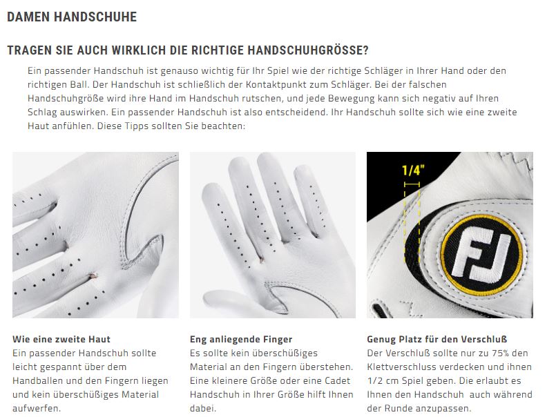 FJ-Handschuhe-Damen