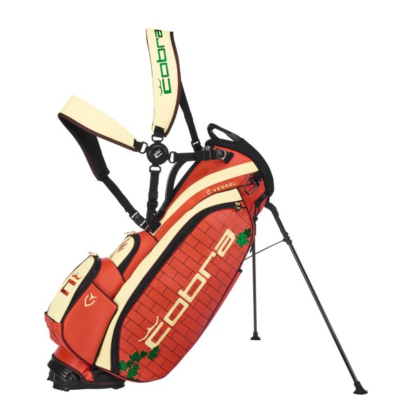 Cobra Tudor Standbag Limited