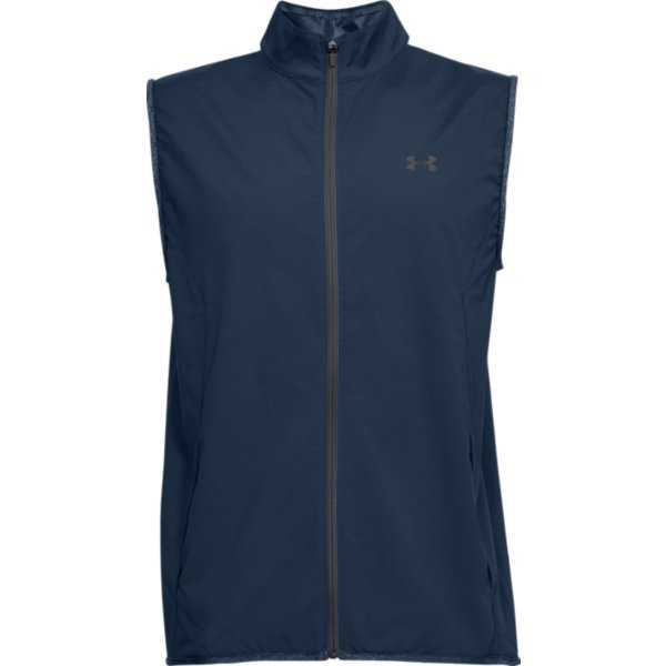 Under Armour Windstrike Vest Herren navy