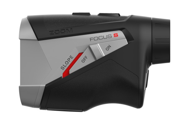 Zoom Focus S Laser Entfernungsmesser