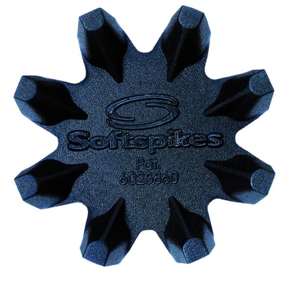 Softspikes Black Widow Small Metal Spikes