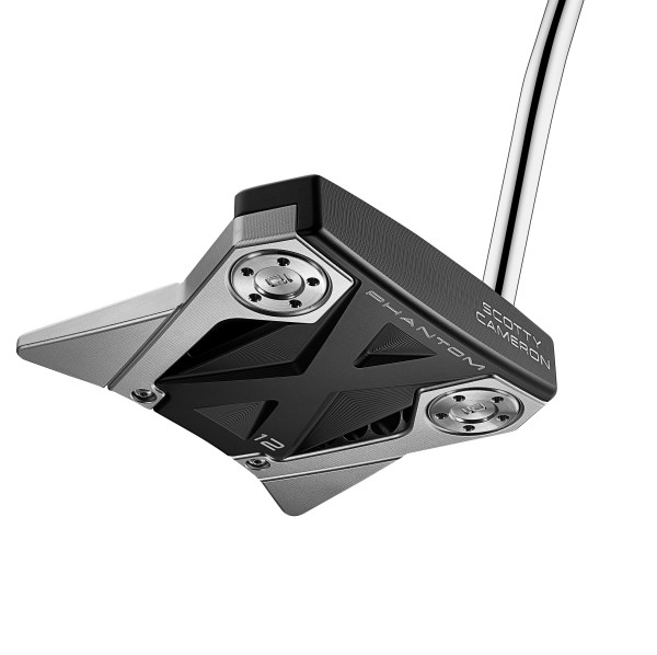 Scotty Cameron Phantom X 12 2022 Putter