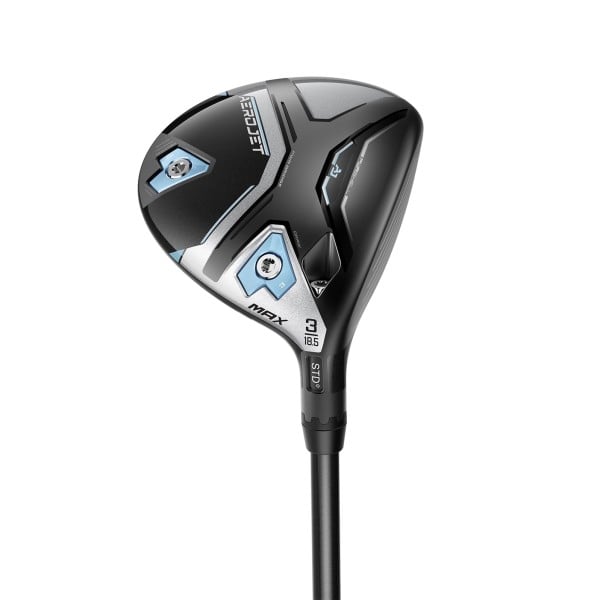 Cobra AEROJET MAX fairway wood