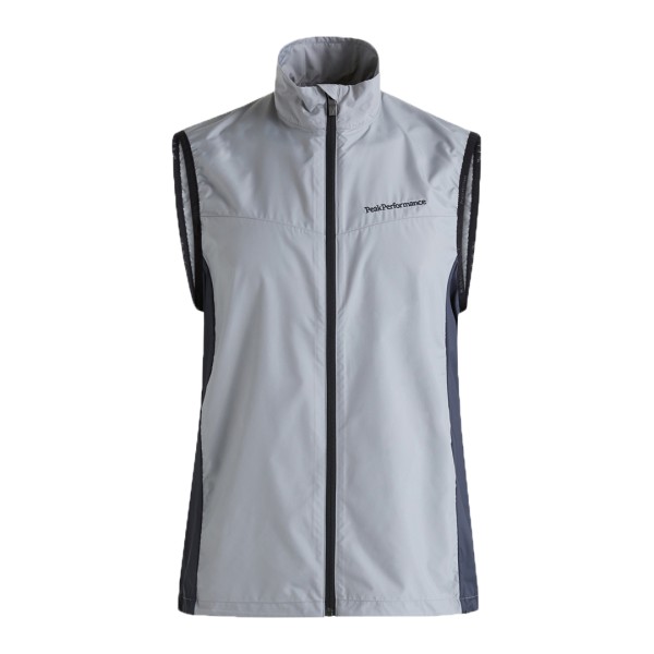 Chaleco cortaviento Peak Performance M Meadow Hombre