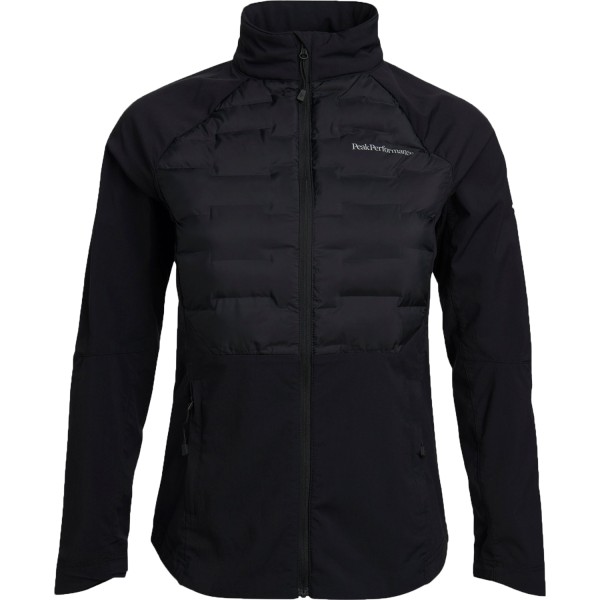 Peak Peformance Argon Swift Hybrid Jacke Damen