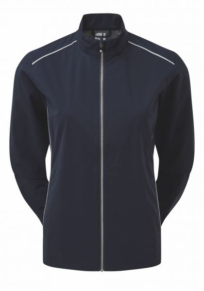 Footjoy HLv2 Rain Jacket Damen navy