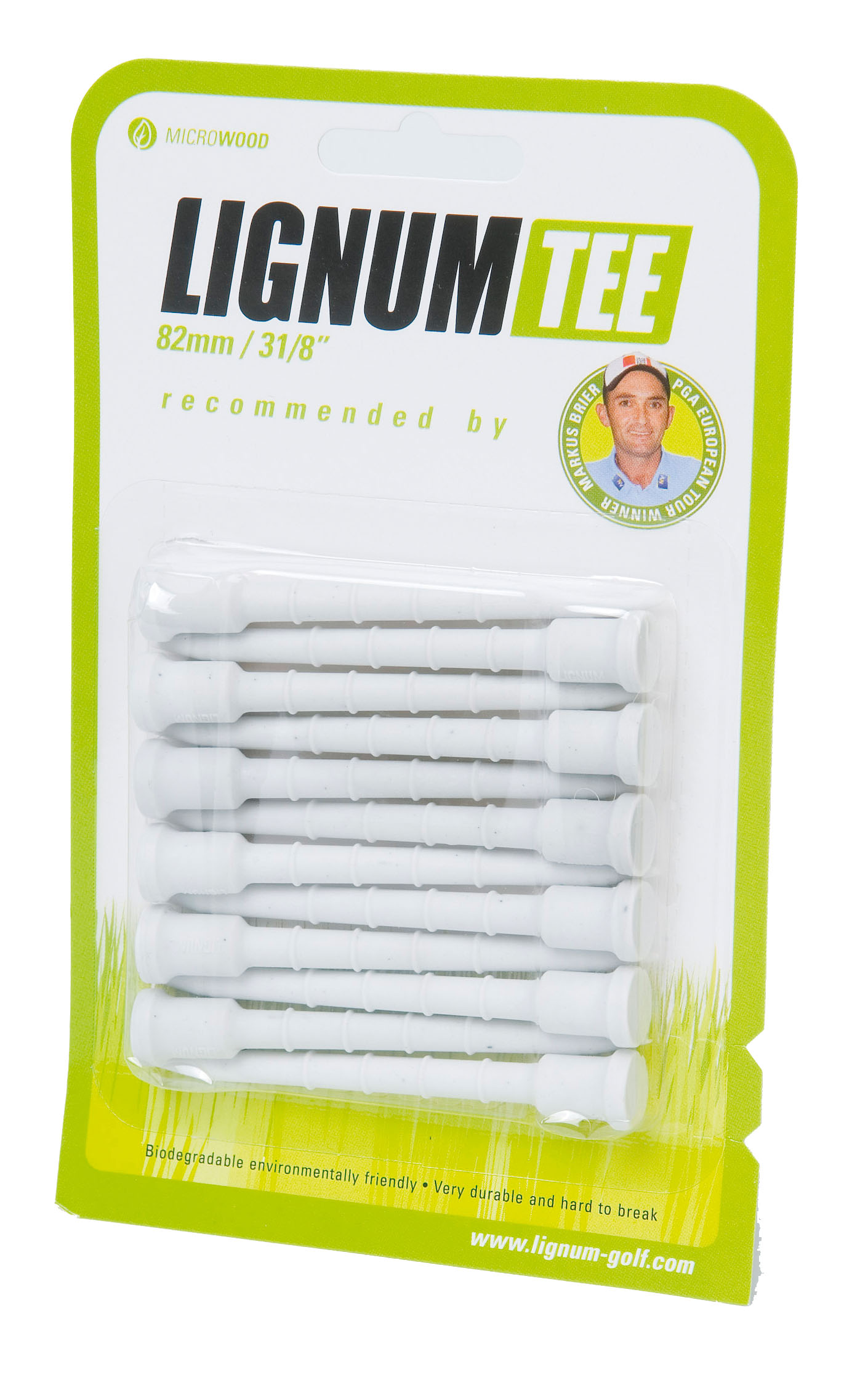 Kaufen Sie hochwertige Golf Tees online