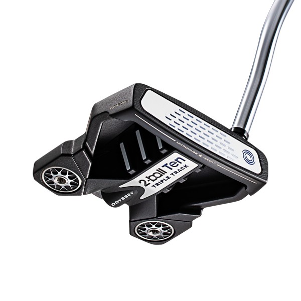 Odyssey 2BALL Ten 21 Triple Track Putter
