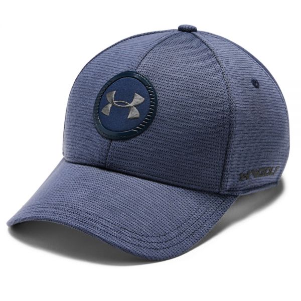 Under Armour Iso-chill Tour Cap 2.0 Herren