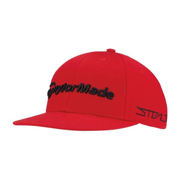 Taylormade Casquette Tour Flatbill Hommes