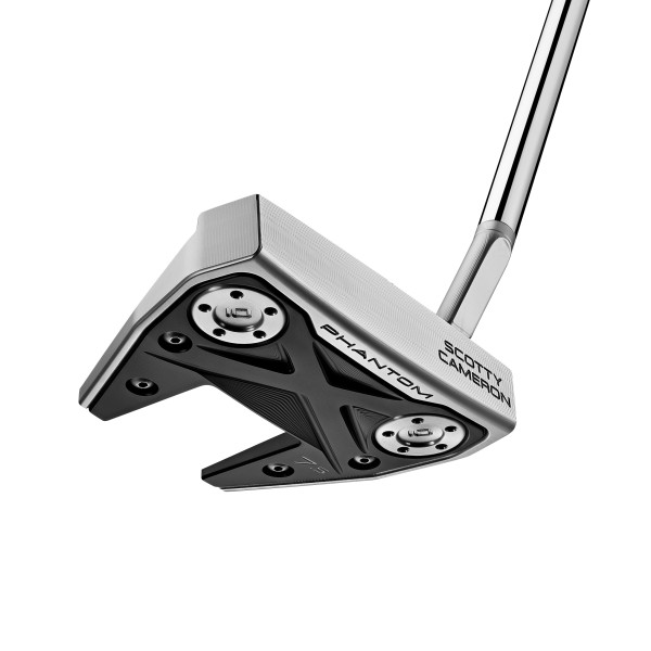 Scotty Cameron Phantom X 7.5 2022 Putter