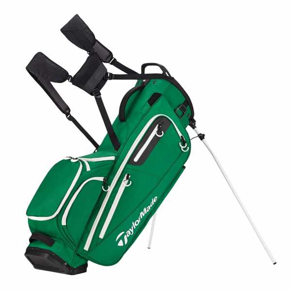 TaylorMade Flextech Standbag