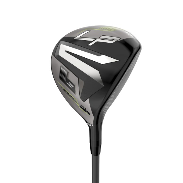 Legno da fairway Wilson Staff LaunchPad 2