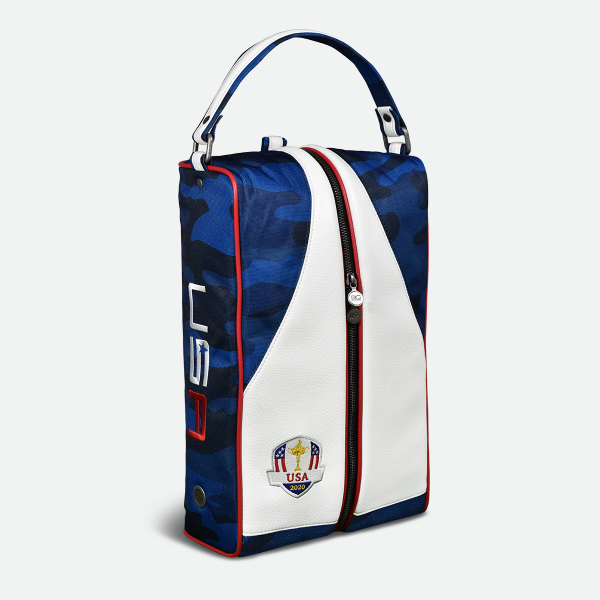 RyderCup 2020 CAMO USA Schuhtasche