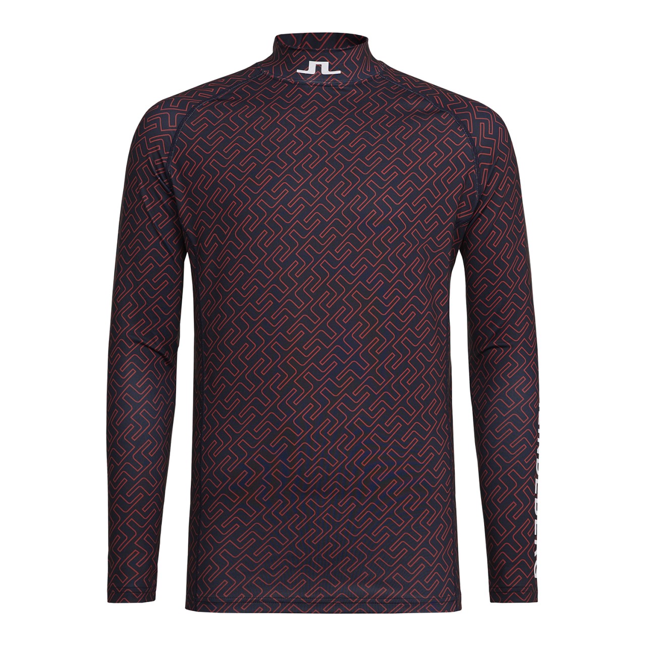 J. Lindeberg Aello Soft Compression Print Herren J. Lindeberg Aello Soft Compression Print Herren