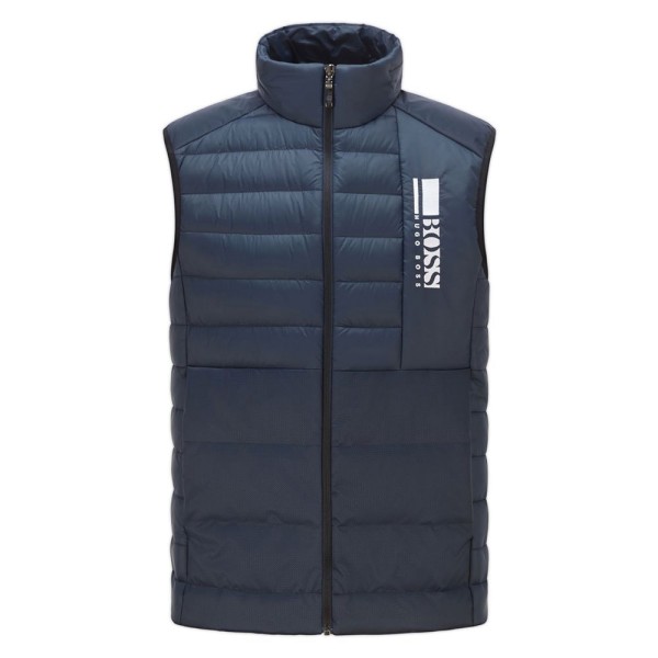 Hugo Boss Basalt Weste Herren