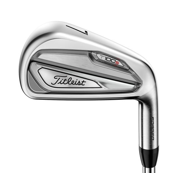 Titleist T100s Eisensatz