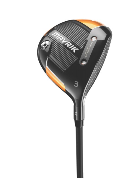 Callaway Mavrik Fairwayholz