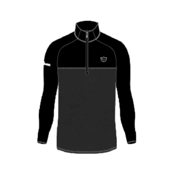 Wilson Staff Thermal Tech Layer Herren Limited Tour Edition schwarz/grau