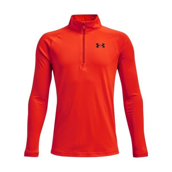 Under Armour Tech 2.0 1/2 Zip Sweater Boys