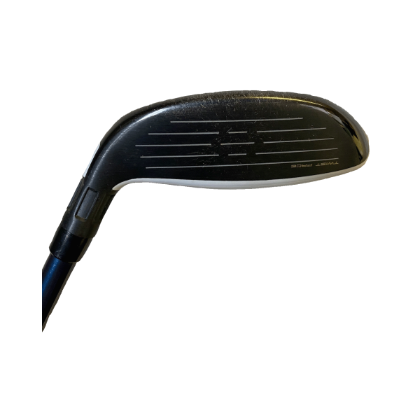 Taylormade SIM MAX Hybrid DEMOSCHLÄGER