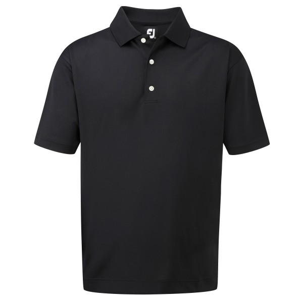 Footjoy Pique Stretch Traditional Polo Men