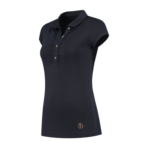 Polo Par69 Bien SS Donna