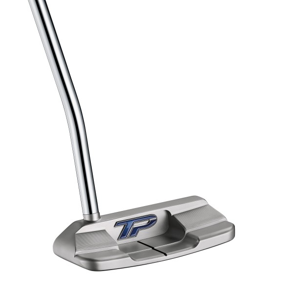 Taylormade TP Hydroblast DEL MONTE Putter - Single Bend